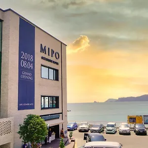 Отель Mipo Oceanside