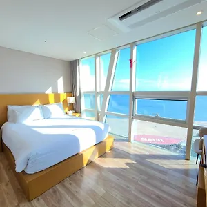 Otel Ms Haeundae