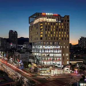 Ibis Ambassador City Centre Busan