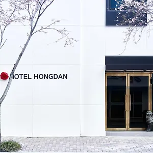 Hongdan Hotel