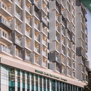 Grab The Ocean Songdo Hotel
