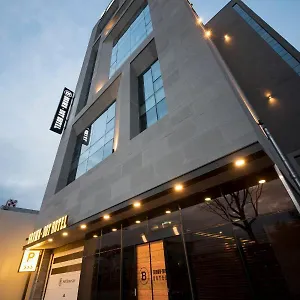 Browndot Guseo Hotel