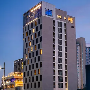 Hotel Ocean Park 9