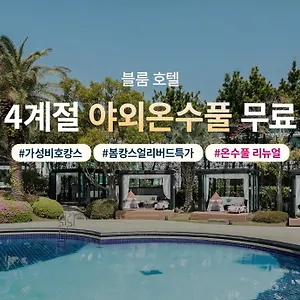 Hotel Bloom