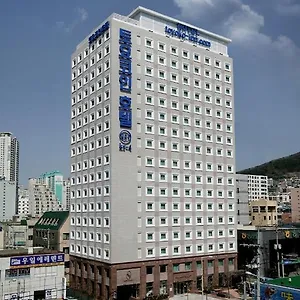 Toyoko Seomyeon Busan