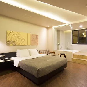 Otel 2 Heaven Seomyeon