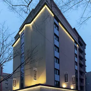 3* 호텔 브라운 도트 센텀