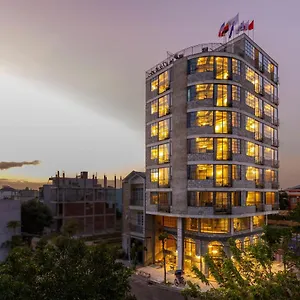 Hotel Bridges Boutique