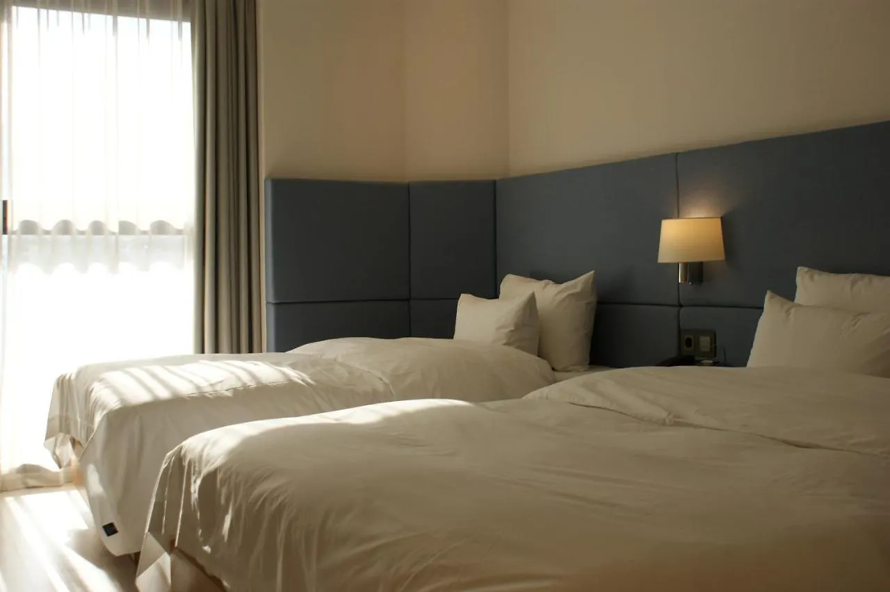 Londoner Hotel Gwangan Busan 3*,