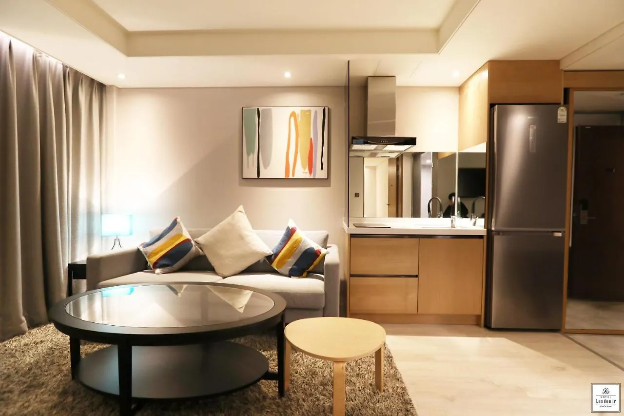 Londoner Hotel Gwangan Busan 3*,