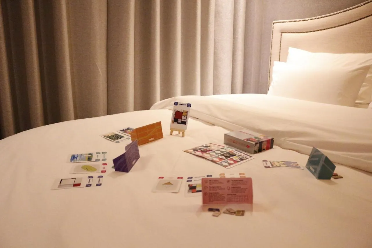 ***  Londoner Hotel Gwangan Busan South Korea