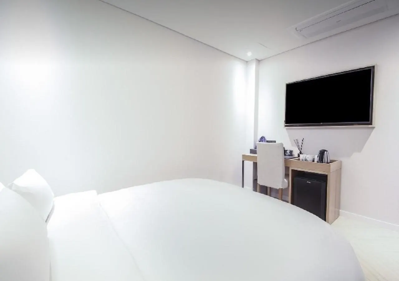 Londoner Hotel Gwangan Busan